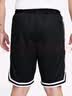 耐克（NIKE）男运动裤10英寸 夏季针织短裤休闲裤 跑步速干 FN2605-010 黑 M 实拍图