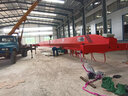 车间用宽度18米单梁桥式起重机电动遥控16吨单梁天车航吊20吨单梁起重机高8米单梁行车报价 定金 LD型 15 实拍图