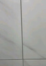 德高（Davco）美缝剂 十大品牌瓷砖地砖通用防水防霉耐污瓷缝剂双组份美瓷胶 亚浅灰 420g 实拍图