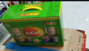 瑶之味恭城特产油茶720g礼盒（可煮60碗）广西桂林麻旦果脆生炒米花配料 实拍图