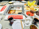 大希地母后恩典 儿童黄油手抓饼 800g 10片装 速食早餐半成品速冻面点 实拍图