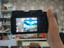 尼康（Nikon）z30入门级微单相机 Vlog自拍旅游4K高清数码照相机 小白学生家用 Z30(16-50 + 50-250) 官方标配【关注送座充】 实拍图