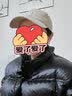 MLB棒球帽时尚百搭遮阳帽软顶轻便3ACP7701N-50BGS 卡其色F 实拍图