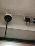 TP-LINK普联无线监控摄像头家用监控器室内家庭WiFi吸顶半球360度全景旋转云台高清视像头手机远程 400万超清全彩夜视WiFi/网线版【变焦款】 128G内存卡【免费升级256G内存卡】 4m 实拍图