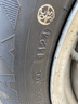 玛吉斯（MAXXIS）轮胎/汽车轮胎 185/75R16LT 8PR UE168N 原配新全顺 实拍图