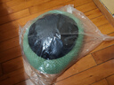 MinkSheen猫窝冬季狗窝垫子可拆洗封闭半封闭猫屋房子保暖宠物窝四季通用 青蛙半棚窝半封闭式【40*40*20】 实拍图