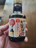 寺冈家日本原装进口 刺身减盐酱油150ml 寿司料理拌饭酱油蘸汁 晒单实拍图