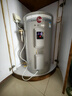 瑞美（Rheem）恒热立式电热水器家商用中央热水器电落地安装 大水量满足全屋多点用水 90L 2400W 型CSFL090-05AK20 【抄底福利询客服】 实拍图