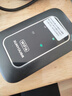 酷翼随身wifi免插卡无限制便携式无线上网宝车载4G三网通用移动联通电信WIFI6全国通用流量2025款5GXY 【充电款】绅士黑+随用随充 实拍图