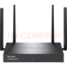 TP-LINK5G双频千兆无线路由器 AX3000无线企业家用商用高速路由 wifi穿墙金属壳体 TL-XDR3068易展Turbo版 实拍图