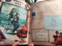 乐高未来骑士团：魔兽之书（套装共2册）  实拍图