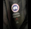 加拿大鹅（Canada Goose）Freestyle男士户外休闲羽绒马甲大鹅羽绒服 4154M 61 黑色 L 晒单实拍图
