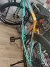 菲利普（PHILLIPS） Benjamin系列公路自行车男女成人弯把竞速变速碟刹健身赛车单车 「频    率」弯把 700C（85%安装版） 27速 线碟 实拍图
