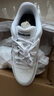 Reebok锐步官方夏男女TECHQUE T经典舒适复古运动休闲小白鞋板鞋 CN3196-藏青色 37.5 实拍图