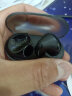 联想（lenovo）蓝牙耳机真无线 半入耳舒适佩戴 蓝牙5.3游戏运动音乐降噪耳机适用于苹果华为小米手机TC3309黑色 晒单实拍图