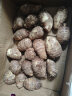 家美舒达山东 牛奶小芋头 毛芋头 芋艿 2.5kg 无泥沙净果 新鲜蔬菜 实拍图