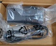 戴尔(DELL)原装笔记本充电器 适配器130W-4.5mm小口 电源线 适用Precision 5540 5530 5520 XPS 9560 实拍图