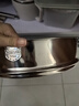 苏泊尔（SUPOR） 不锈钢蒸格蒸屉双耳蒸格蒸锅单层蒸格炒菜蒸笼能配苏泊尔汤奶锅 32CM（只适合炒锅) 实拍图