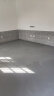 三棵树漆（SKSHU）水性环氧地坪漆 耐磨车间水泥地面漆室内外家用地板改造油漆 中灰色(哑光)-20kg 晒单实拍图