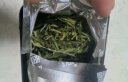 贡苑绿茶六安瓜片250g 2024新茶春茶头采高山正宗安徽散装茶叶自己喝 实拍图