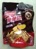 雀巢（Nestle）脆脆鲨威化夹心饼干巧克力牛奶味网红休闲小吃食品零食礼盒下午茶 【4支*12.5g】巧克力味 实拍图