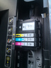 惠普（HP）934 935墨盒原装 适用6230 6820 6830打印机 934XL 黑色墨盒（约1000页） 实拍图
