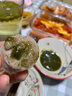 羔羊部落（GAOYANGBULUO）羊肉肠肚包肉内蒙古新鲜羊肉肚包肉羊肉肠组合内蒙古草原羊肚包肉 肚包肉2斤+韭花酱 实拍图