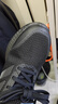 阿迪达斯Adidas 男鞋女鞋ALPHA轻便运动跑步鞋GW2499 40码 实拍图