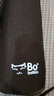 Bolikin 保温杯套防摔通用双面杯套隔热杯子套水杯袋防烫象印杯子套500ml 锁扣金咖480-500ml 手提背带两用 实拍图