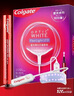 高露洁（Colgate）光感白蓝光美牙仪冷光美白牙齿原装进口洁牙护齿口腔护理精品礼盒 实拍图