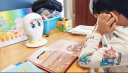 卢卡Luka Hero绘本学习机早教机故事幼儿英语手指点读玩具礼盒装物灵 实拍图