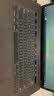 帝伊工坊适用全新苹果笔记本电脑键盘款Macbook Pro13/13.3/15超薄透明保护膜A1706/A1989/A2159 实拍图
