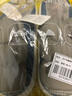 利达妮（TZLDN）棉拖鞋男秋冬季室内保暖厚底踩屎感羽绒防水防滑棉鞋家用拖鞋女 灰色 40-41 (适合39-40码) 实拍图