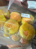 京鲜生进口皇家姬娜苹果6粒装 加力果 单果180-230g 生鲜水果 晒单实拍图