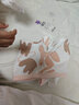 bc babycare儿童内裤女宝宝三角内衣裤平角裤男童四角短裤 【女童-2条装】比亚雨林 90 （建议2~3岁） 实拍图