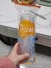 金五缘 一次性杯子航空杯加厚硬质塑料杯商用透明水杯太空杯85-240ml 200ML(经典台阶)500个 实拍图