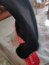 浪莎儿童光腿神器连裤袜女童打底裤秋冬加厚加绒保暖肉色丝袜打底袜 实拍图