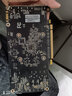 华硕微星影驰七彩虹GTX1060/1660S6G/306012G/20608台式电脑独立吃鸡游戏显卡 GTX1050Ti-4G【流畅运行吃鸡/永劫】 实拍图