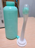 星巴兔 阴道冲洗器500ml孕产妇科洁阴器屁股女性私处会阴便携清洗器家用 实拍图