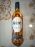 GRANT'S格兰 三桶陈酿苏格兰调和型威士忌洋酒700ml 实拍图