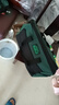 绿林（GREENER）超大容量工具包维修安装防水工具袋水电木工加厚牛津布手提收纳包 【经典耐用】18寸工具包 实拍图