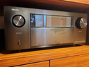 天龙（DENON）【国家补贴】AVC-X8500HA 音响功放机音箱13.2全景声8K家庭影院AV功率放大器前级解码器日本产进口 实拍图