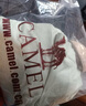 骆驼（CAMEL）防晒瑜伽套装女健身运动服五件套YK2225L5493B冰灰绿S 实拍图