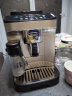 德龙（Delonghi） 咖啡机全自动意式家用15Bar泵压13档研磨原装进口E LattePlus 自动奶泡卡布奇诺拿铁自动清洗豆粉两用全国联保2+1 晒单实拍图