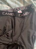 骆驼（CAMEL）运动套装男士健身五件套装新款长袖长裤速干跑步篮球训练运动服 实拍图