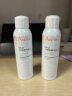 雅漾（Avene）舒泉喷雾150ML 定妆补水保湿 舒缓修护敏肌 爽肤水化妆水护肤水 实拍图