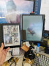 ulanzi 优篮子  U-pad III金属平板夹iPad Air mini pro通用桌面夹手机支撑架拍照摄像直播固定夹伸缩手机夹 晒单实拍图