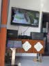山水（SANSUI）PK09家庭ktv卡拉OK音响专业K歌套装大功率演出功放家用点歌机唱K设备商用会议室舞台酒店音箱 【推荐】10吋三分频音箱+功放+话筒+3TB点歌机 实拍图