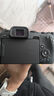佳能/Canon R RP R5 R6 R7 R8 R10 R50 R100 二手全画幅4K视频专业微单相机 RP 单机 【全画幅】 99新 实拍图