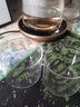 邦田（Bonston）玻璃内胆飘逸杯一键过滤泡茶壶家用办公茶水分离冲泡神器茶具套装 【恒温套装】鹰嘴550ml+恒温宝 实拍图